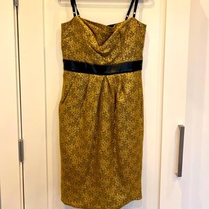 D&G women’s dress